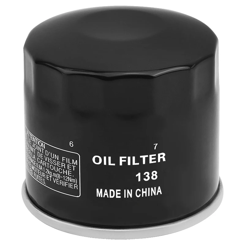 Arctic Cat 1000 Filter Oil Arctic Cat 500 Oil Filter Cagiva Raptor