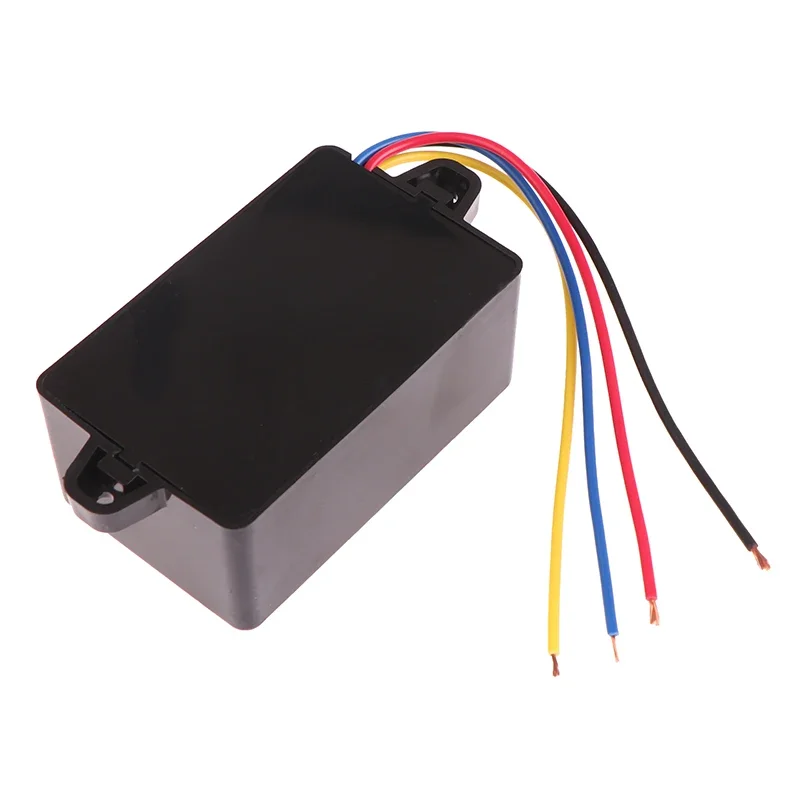 Universal Odometer Speed Ratio Corrector & Pulse Signal Converter