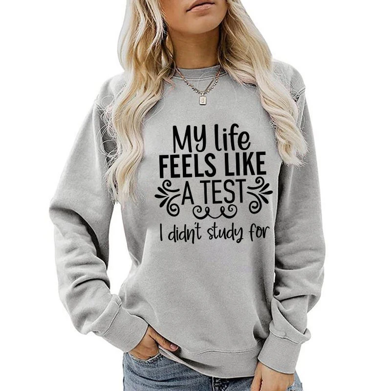 Рисунок 4 - (A + Качество) Мода My Life ощущается как тест