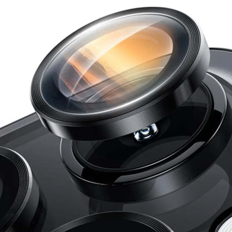 Metal Glass Camera Lens Protector for IPhone 17 Air 16 15 14 13 Pro Max Plus 17Air 16Pro 17Pro ProMax IPhone17 Ring Lens Cover Sf3e72c79892c4564b2da26c15d2ea2c9w