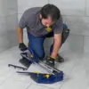 10500 22 1/2-Inch Rip Professional Porcelain Tile Cutter With 7/8-Inch Cutting Wheel 3