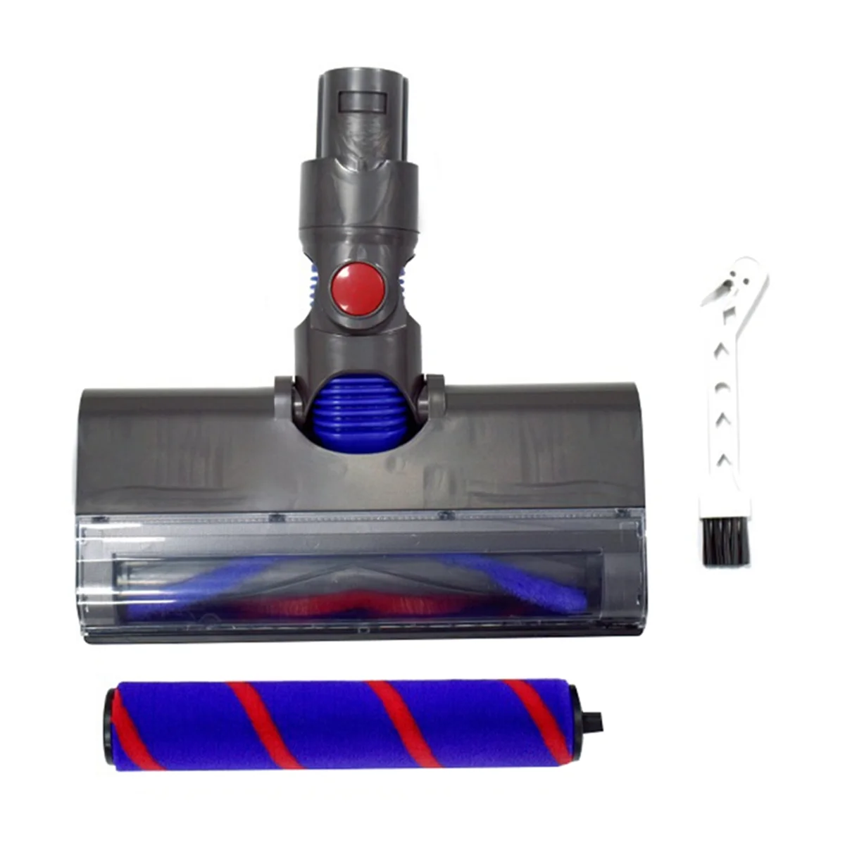 

Насадка-щетка для пылесоса Dyson V6 DC58 DC59 DC61 DC62 DC74