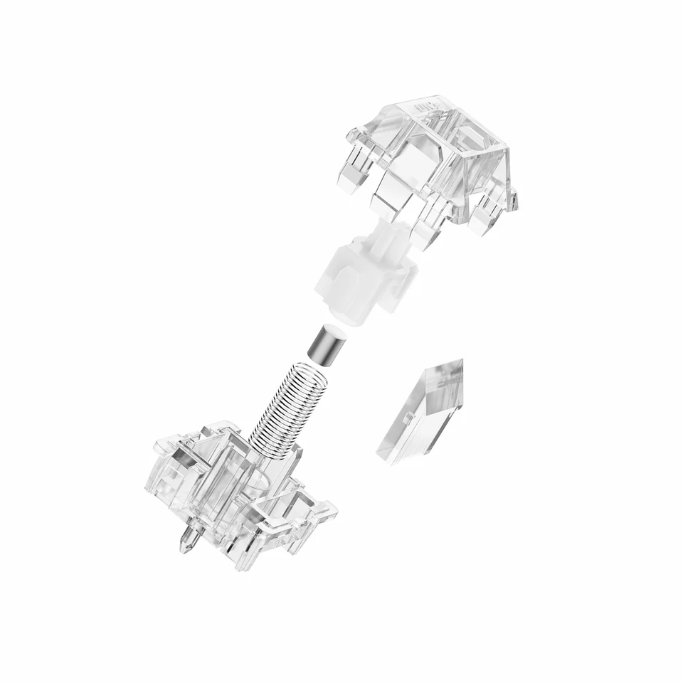 UR Studio Ice Magnetic Switch MAX Linear Switch for Magnetic