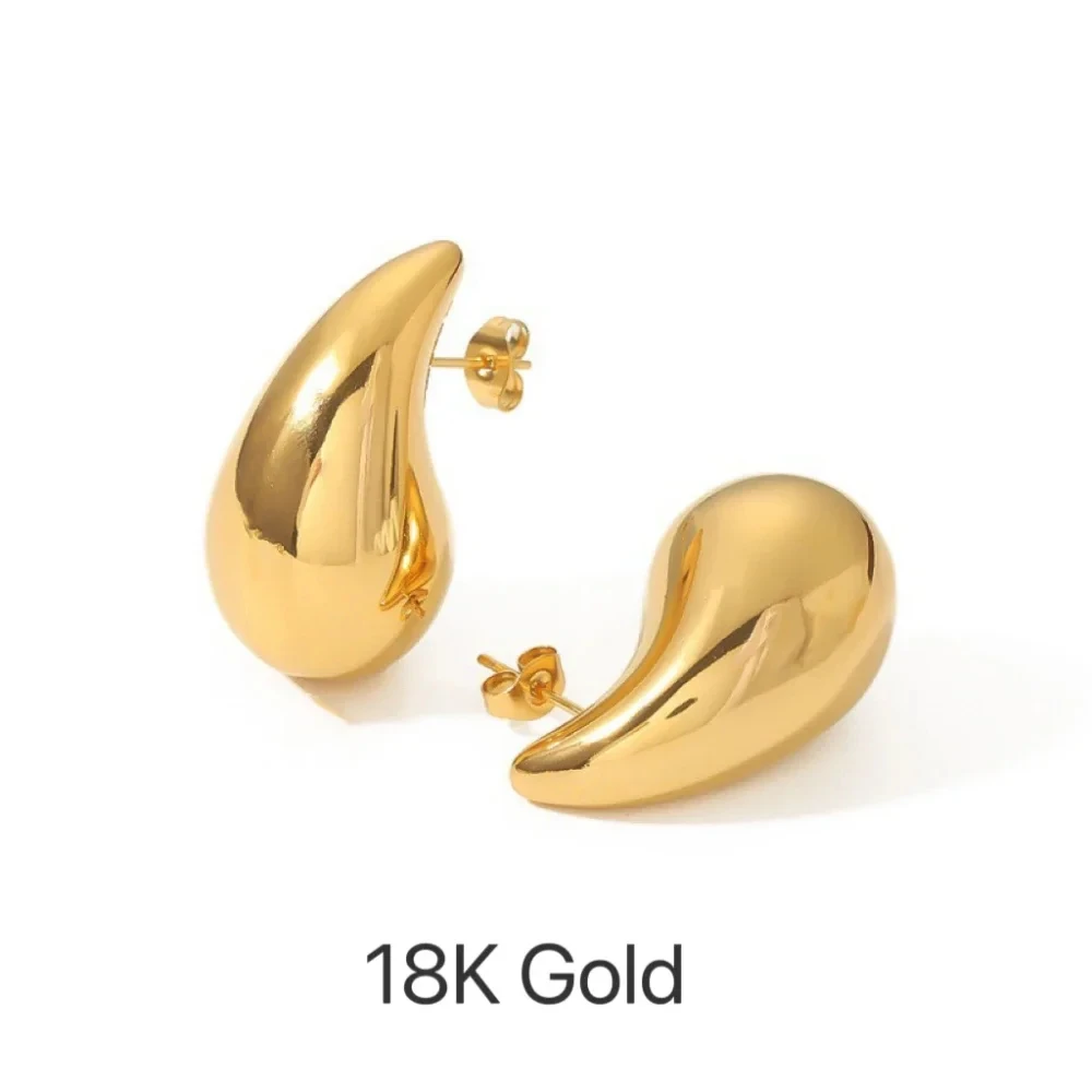 18K Gold