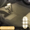 1pc Warm Light