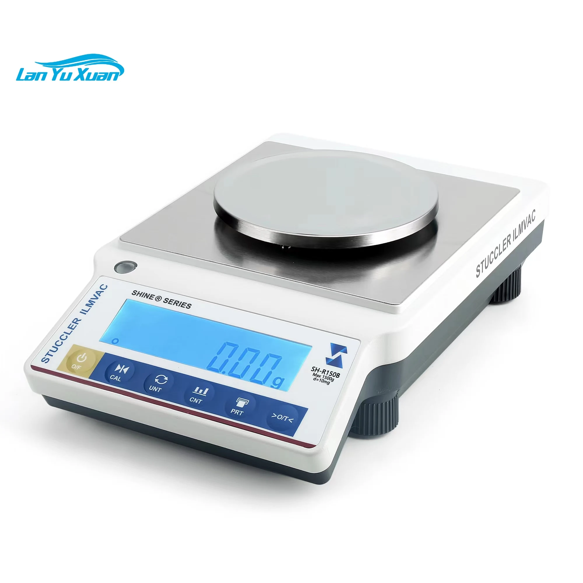 

SH-R200B high quality 2000g 0.01g gold jewelry weighing scale 001g lab precision electronic laboratory analytical balance