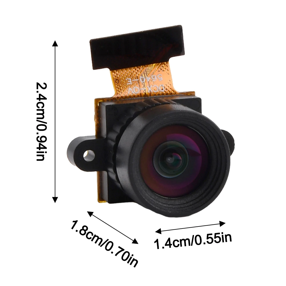 รูปสินค้า โมดูลกล้อง ESP32-CAM 5MP สำหรับโปรเจกต์ DIY