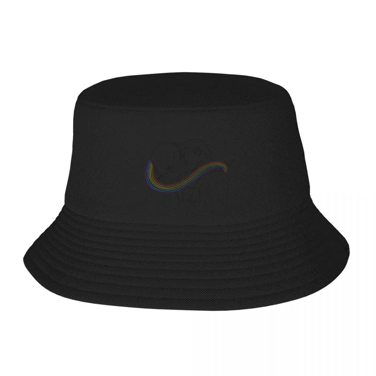

New Tarlos Pride Line Art Bucket Hat New Hat Trucker Cap Sports Caps sun hat Women's Beach Outlet 2023 Men's