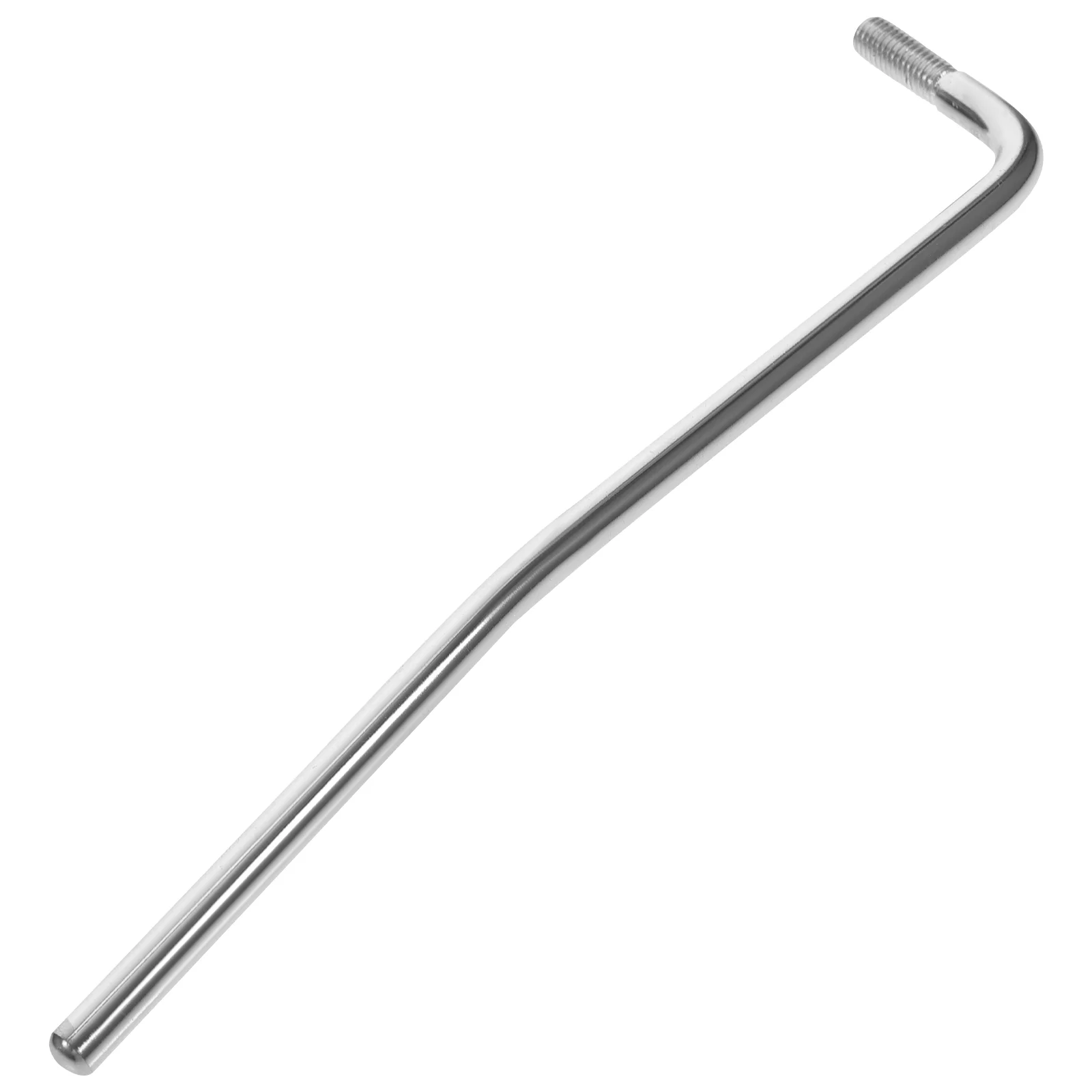 

Thread Tremolo Arm Electric Guitar Tremolo Arm Thread 6mm Metal Single Whammy Bar For Guitar Instrument Single Rocker Lever