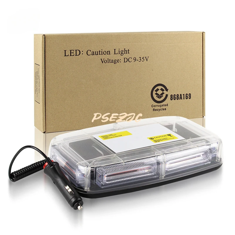 

12-24V COB мини-компактная фотография, фотосессия, строительство грузовика, спасательная нагрузка, фотовспышка