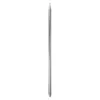 Telescopic 5 6M 18 4FT GP For DIY Shortwave Radios For Ham Radio For Yagi Antenna Shortwave Antenna Stainless Steel 2