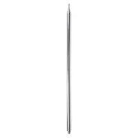 Telescopic 5 6M 18 4FT GP For DIY Shortwave Radios For Ham Radio For Yagi Antenna Shortwave Antenna Stainless Steel 2