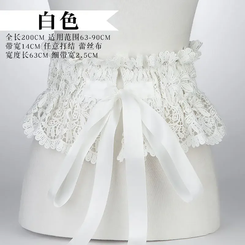 

Women's Elastic Leather Belt Body Shaping Luxury Design Dress Fashion Wide Tight Corset Adjustable High Waist Strap Stretch