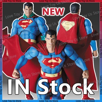 In Stock Ct Toys Superman 1