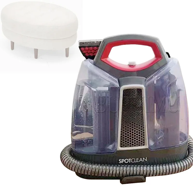 

Spot Clean Pro Heat Pet портативная, для ковра очиститель пылесосов