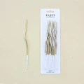 12PC GoldCurveXIKA