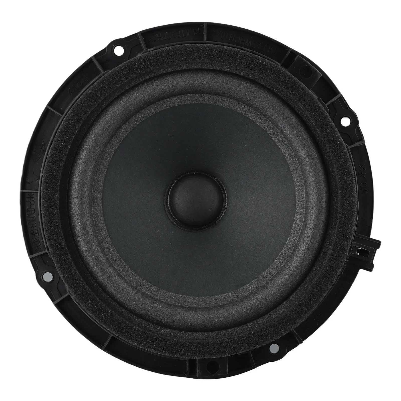 Door Speaker Covers Upgrade Kia SPORTAGE 2010-2013 Sound System Door Speaker Assy Plug and Play No Assembly Required 96330 3W000