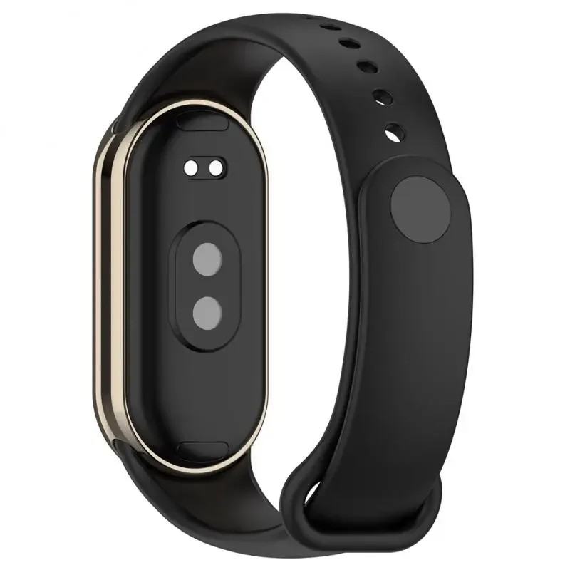 Mi Band 8 Blood Oxygen 1.62 AMOLED Screen Fitness Bracelet Miband8 60Hz Fitness Traker Heart Rate Monitor Mi 4