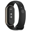 Mi Band 8 Blood Oxygen 1.62 AMOLED Screen Fitness Bracelet Miband8 60Hz Fitness Traker Heart Rate Monitor Mi 4