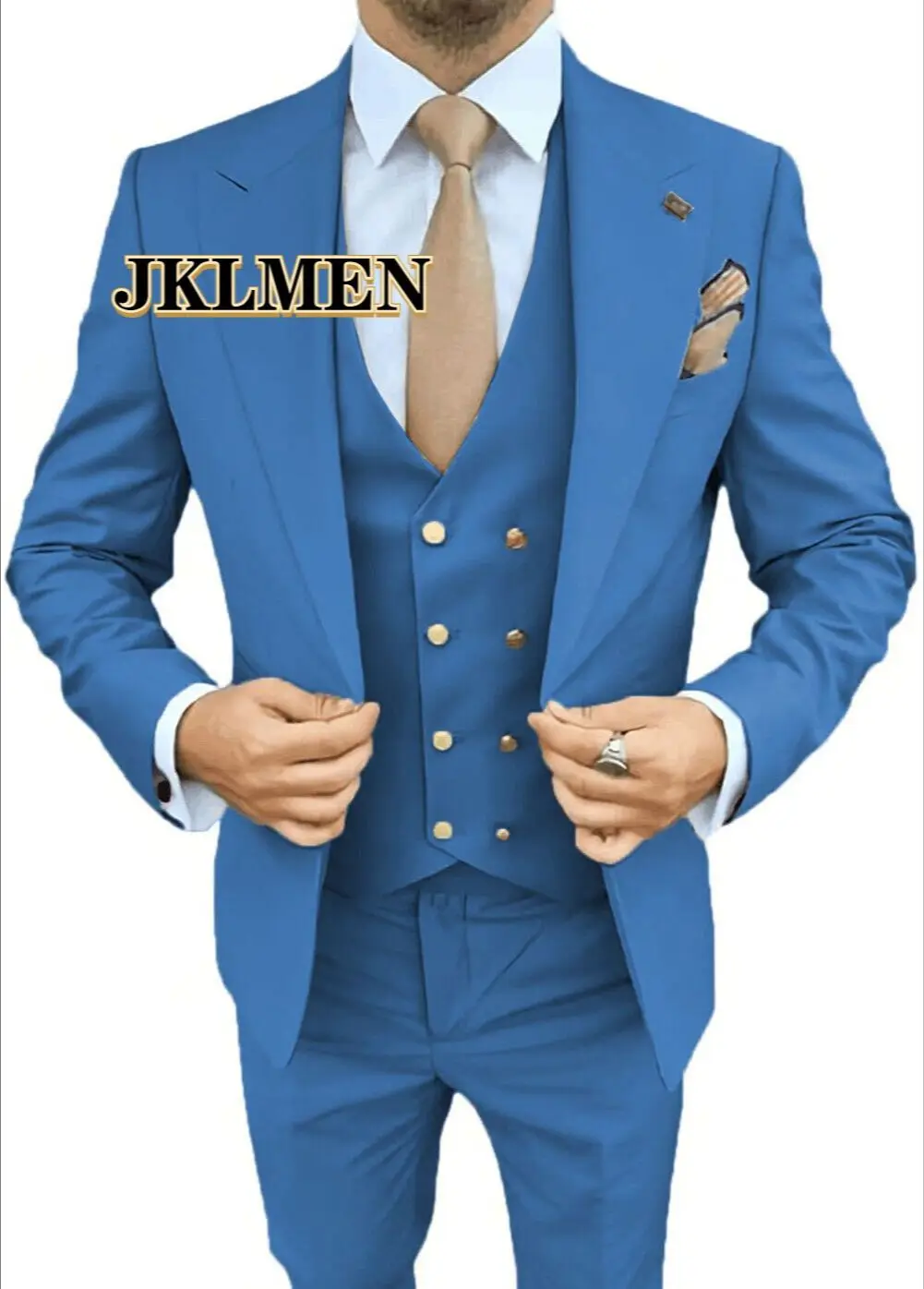 2023 Trajes De Boda Para Hombre Completos  Suits for Men  Costume Homme  Men Prom Suit