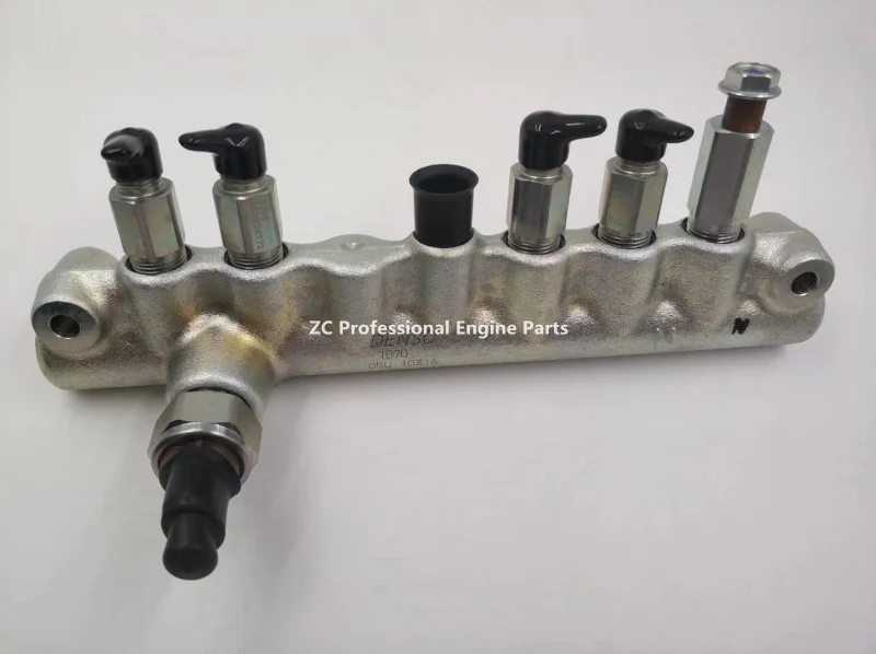 23810-E0060 23810E0060 Japanese original high-pressure oil pump common rail slot for Hino J05E truck engine parts