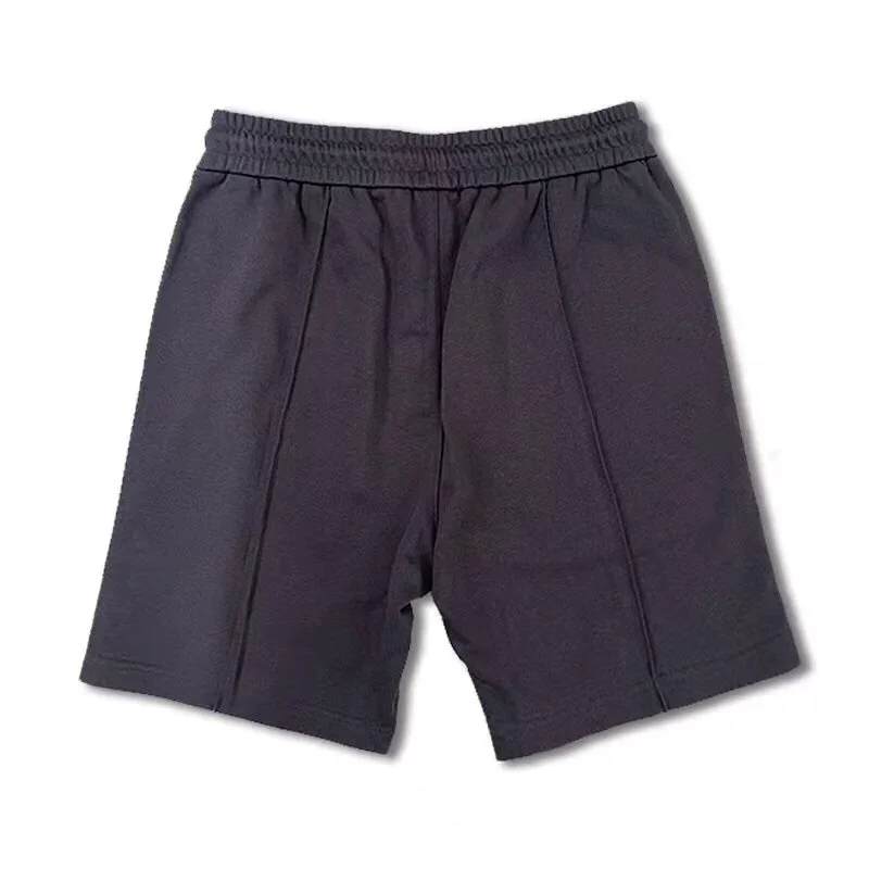 SIJITONGDA 리넨 코튼 소재 탄성 로프, 신축성 허리 라인, 캐주얼 비즈니스 남성 사이즈 s-xX, 용수철 및 여름, 2024 신상 