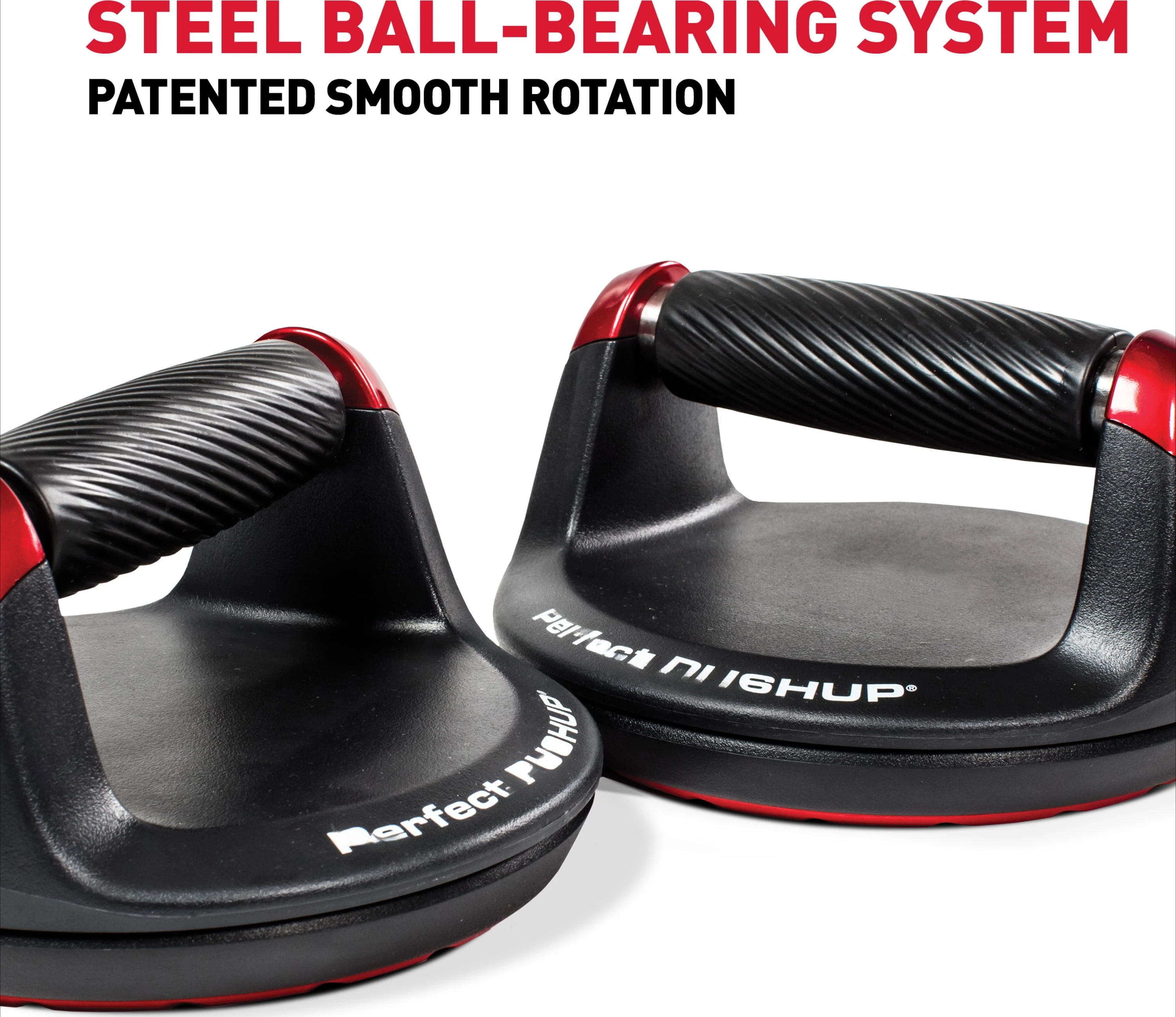 Perfect Pushup Elite, 1 Pair of Stands