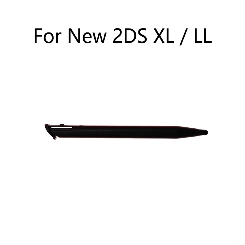 Plastic Stylus Pen Screen Touch Pen For Nintendo New 2DS XL LL Game Console Touch Screen Stylus
