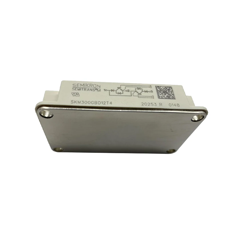

Модуль питания бтиз SKM300GBD12T4, новый, оригинальный, в наличии