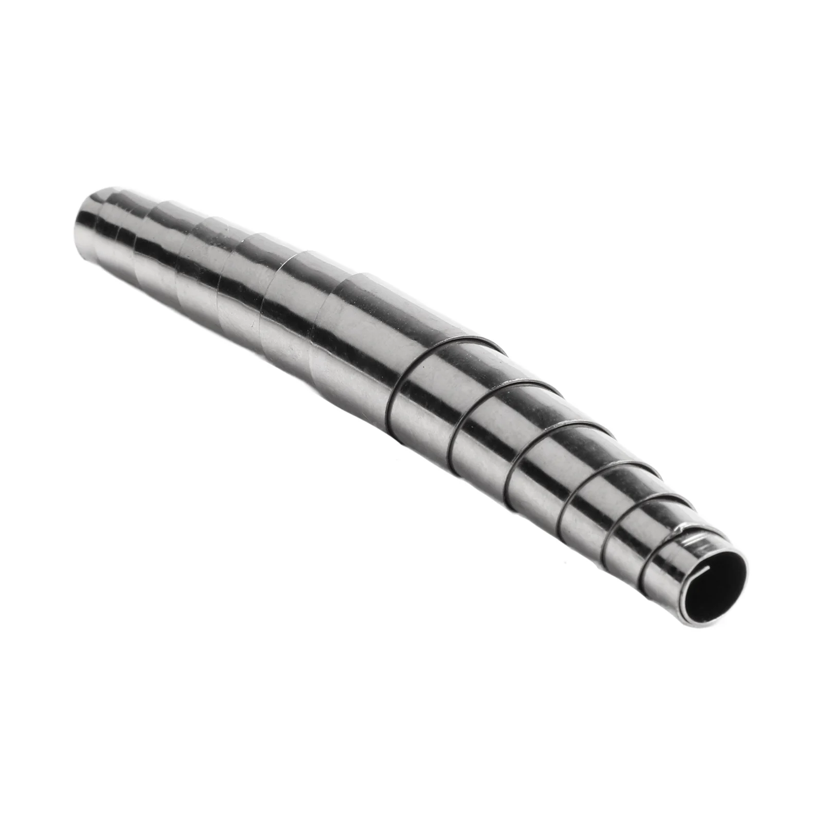Set di 5 Molle di Ricambio in Acciaio Inox per Forbici da Potatura, Strumento per Innesto, Ricambio per Attrezzi da Giardinaggio - immagine 4