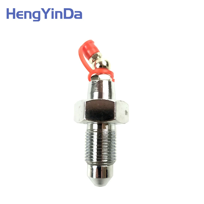 For Hitachi EX200-3 Tension Cylinder Accessories Chain Nozzle Chain Nozzle Excavator Accessories High Quality