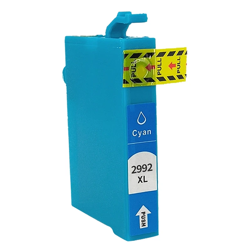 Cartuchos de Tinta Compatíveis para Epson 29xl T2991xl T2991 Xp235 Xp247 Xp245 Xp332 Xp335 Xp342 Xp345 Xp435 Xp432 Xp442 - Imagem 6