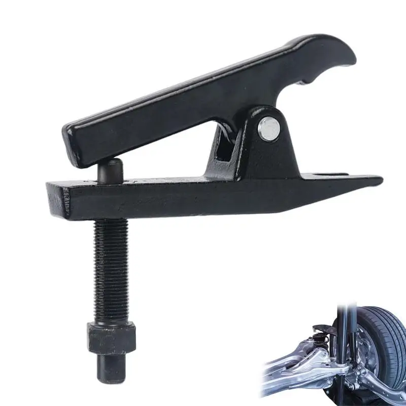 

Car Accessories Vehicle Adjustable Ball Joint Separator Puller Extractor Removal Tool For Cars Automoitve Steering System Tool