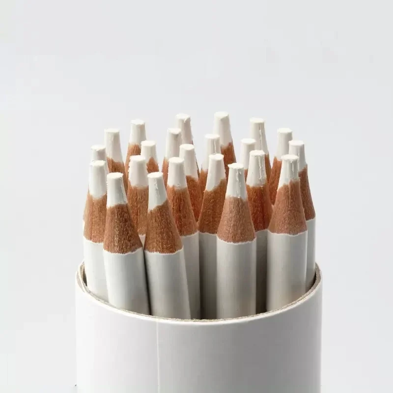 Pen Shape Eraser Professional Rubber Pencil Erasers for Drawing Sketching Kawaii Korean Stationery School Office Supplies 2pcs pencil eraser eraser pen eraser refillable pen