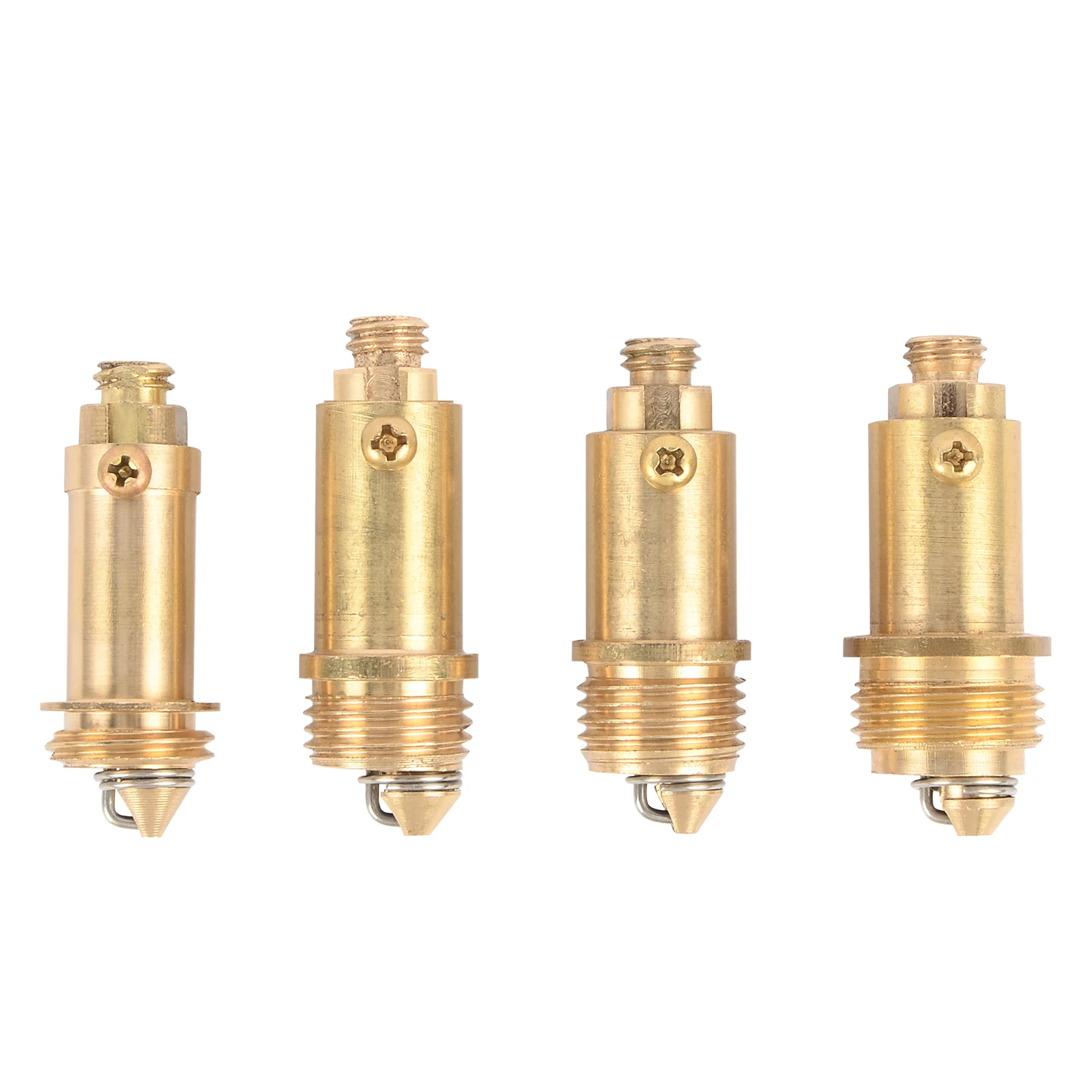 Copper Click Clack Basin Waste Bath Sink Push Drain 8mm Thread Replacement Stopper Pop-up Floor Drain Fittings Bath Accessories drain stopper,basin drain stopper,silicone drain stopper,bathroom sink stopper,bathroom sink plug,washbasin drain plug