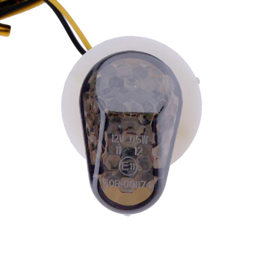 รูปสินค้า ไฟ LED กระพริบ สำหรับ Yamaha ยามาฮ่า ความปลอดภัยในการขับขี่