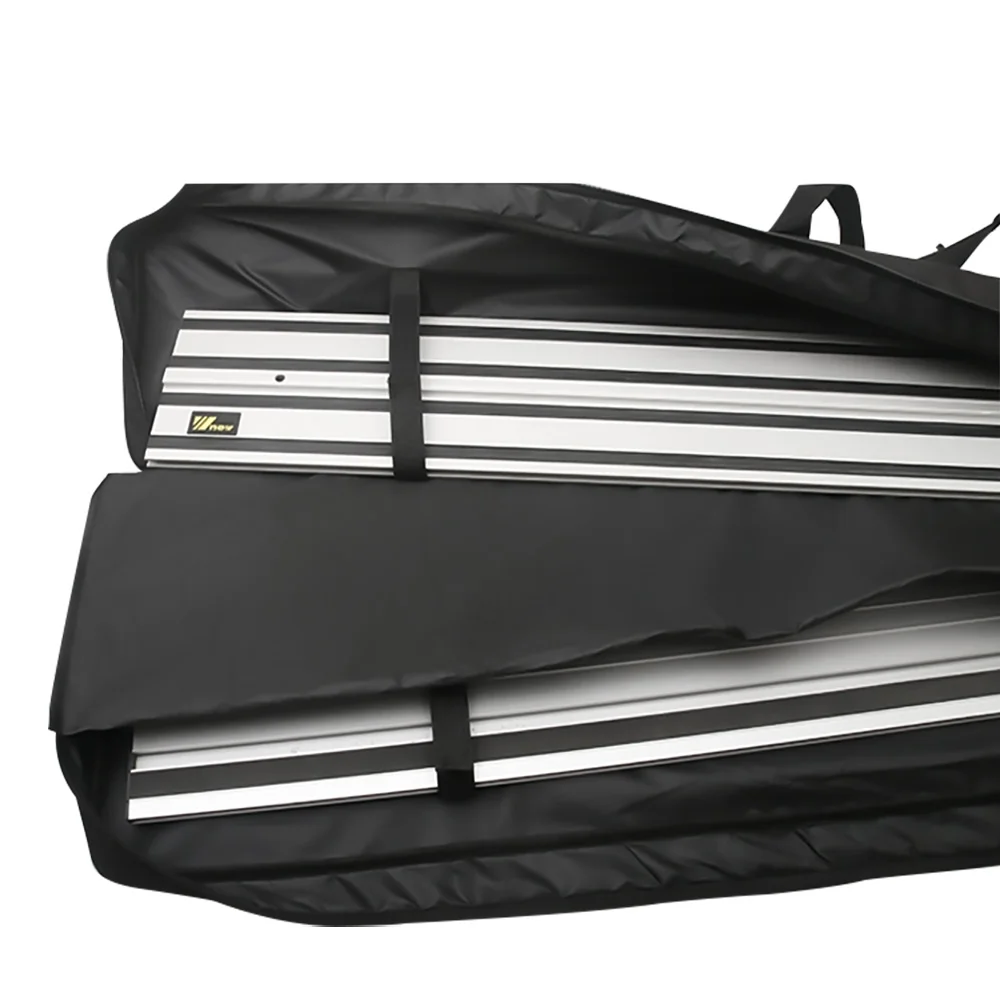 Borsa Per Seghe A Binario - Custodia Imbottita Con Tracolla, Resistente All'usura - Foto 10