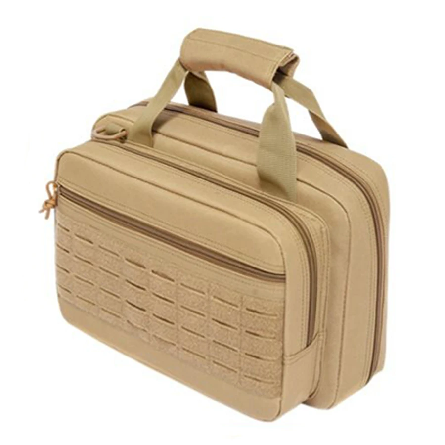 Durable Multi Pocket Handbag for Hunting