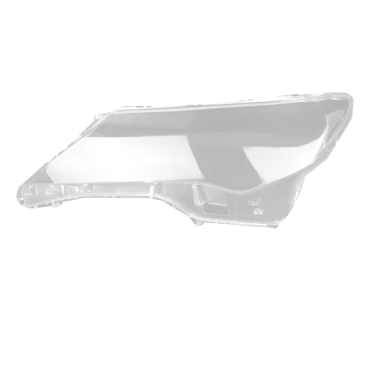

for Toyota Rav4 2013 2014 2015 Left Side Car Headlight Cover head light lamp Transparent Lampshade Shell Lens