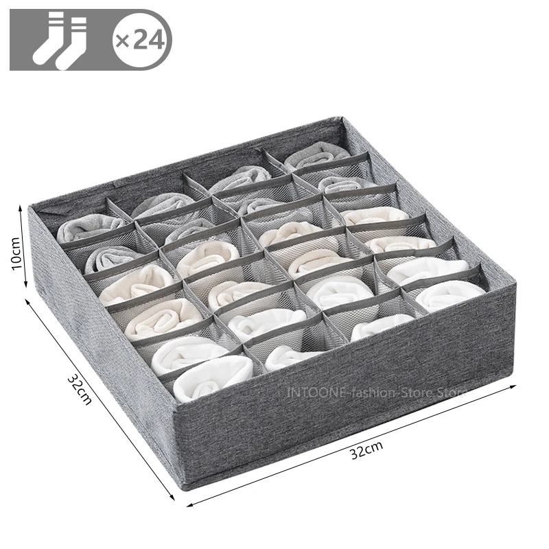 24grids-grey B