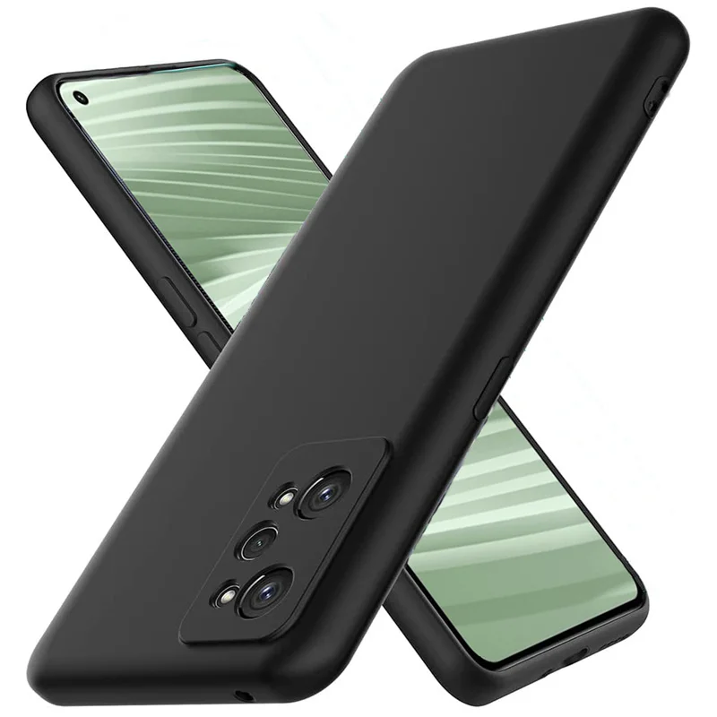 Custodia per Realme GT2/Realme GT Neo 3T, con cerniera, portafoglio Custodia flip in Finto cuoio con tasche per carte, supporto e passante per la mano verde