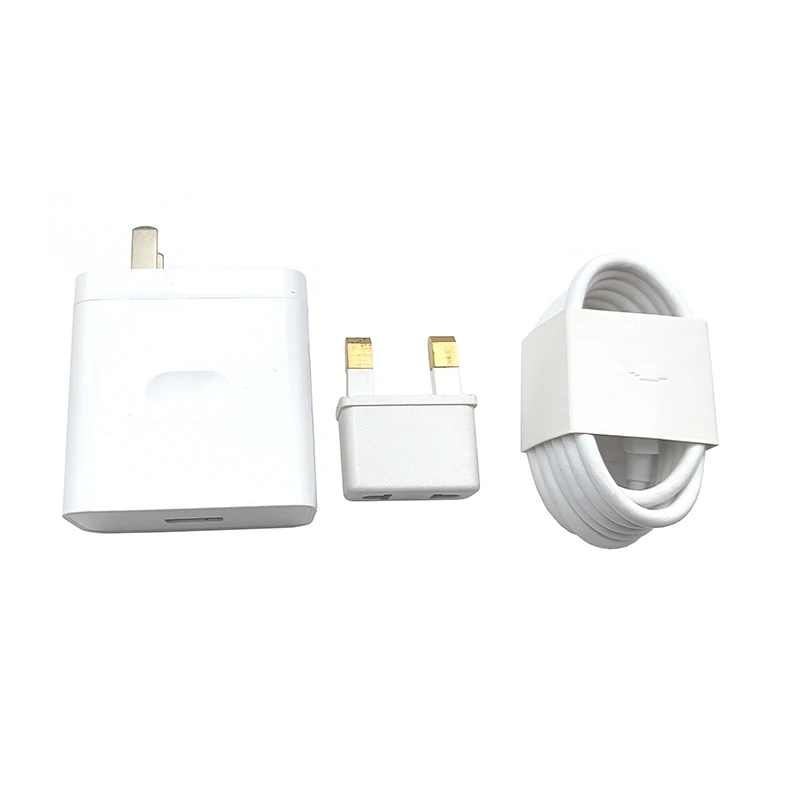 Supervooc Warp Charger Adapter Usb c Cabo para Oneplus 10 Pro Nord 9t 8t gt Ace Tipo-c 80w 8a 1m - Image 6