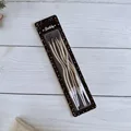 6pcs ChampagneXIKA