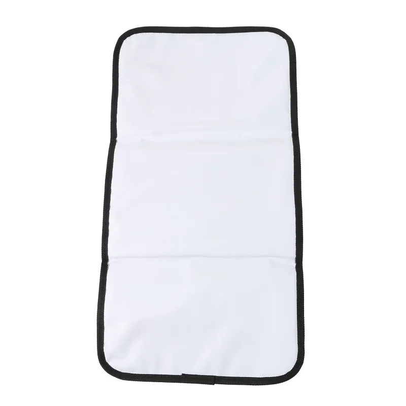 Foldable Baby Diaper Changing Pad Waterproof Newborn Diaper Pad Portable Toddler Changing Table Durable Oxford Baby Diaper Sheet