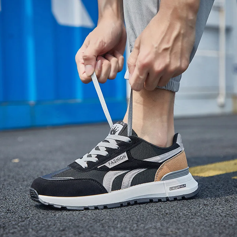 Рисунок 5 - Мужские дышащие кроссовки