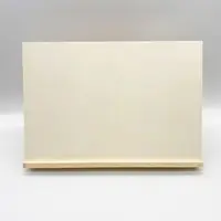 Foldable Tabletop Easel Lightweight Portable Wood Drawing Easel Art Supply Adjustable Sketching Painting Board Students Artist 5