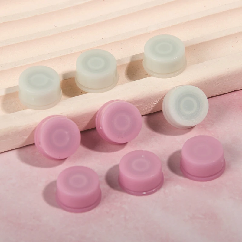 

10 шт., мини-подшипник для украшения ногтей