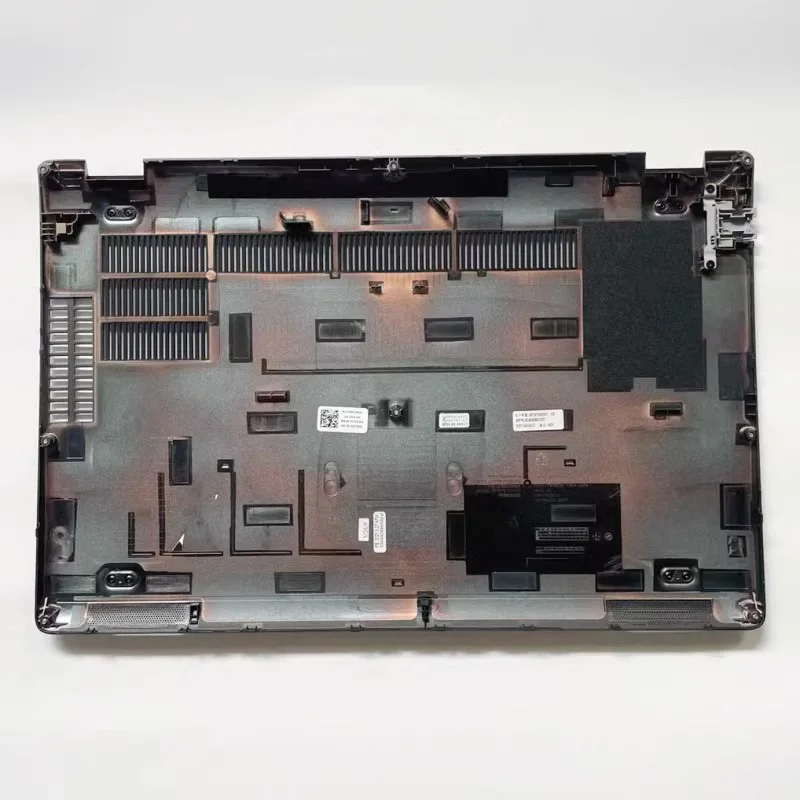 

Новая нижняя крышка для Dell Precision 3551, серая, 05T9XX