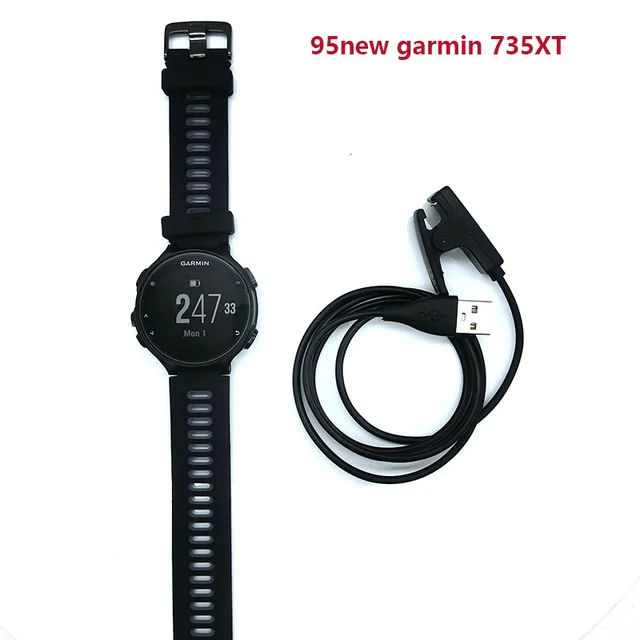 Swimming Forerunner 235 For Triathlon Smartwatches Garmin Garmin