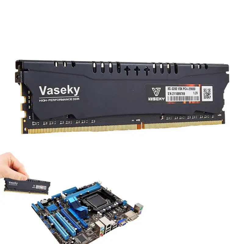 

ОЗУ DDR3 для компьютера, 1600 МГц, 240 контактов, 1,5 в